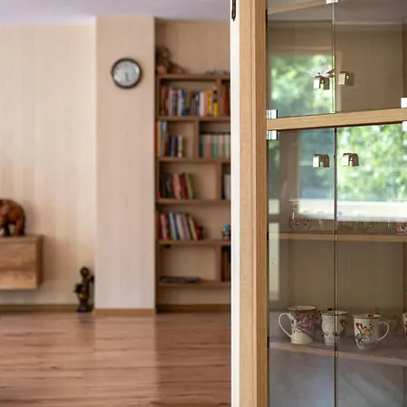 Location 3 Bedroom Next To The Апартаменты *
